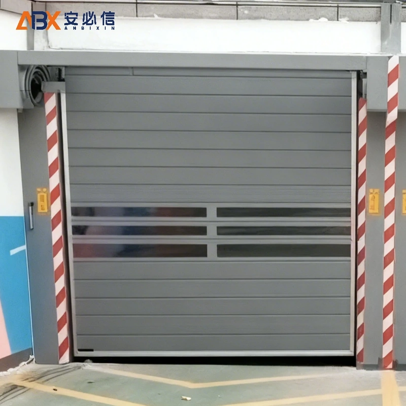 巴音郭楞蒙古涡轮硬质高速门